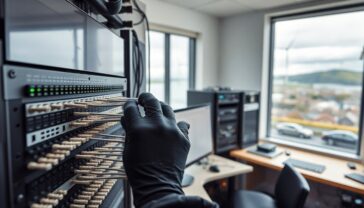 strategia nazionale irlandese per la resilienza come cambia la protezione delle infrastrutture critiche 1774330085