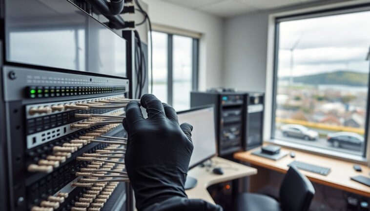 strategia nazionale irlandese per la resilienza come cambia la protezione delle infrastrutture critiche 1774330085