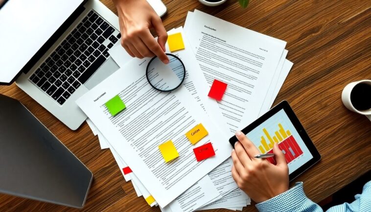 strumento per riassumere termini e condizioni termzy ai e i limiti dellautomazione 1774809059