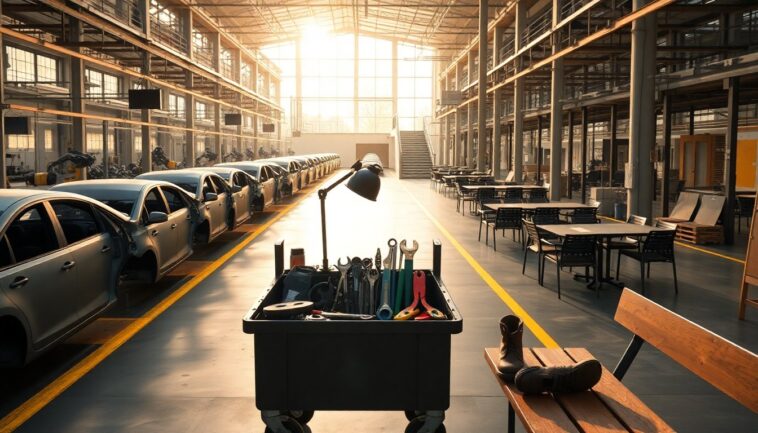 tagli volkswagen fino a 50000 posti impatto sul gruppo e sui bilanci 1773222657