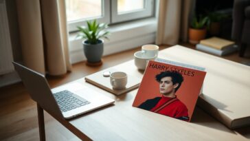 tecnologia accessibile e musica perche macbook neo lo speaker ikea e harry styles parlano la stessa lingua 1773409916