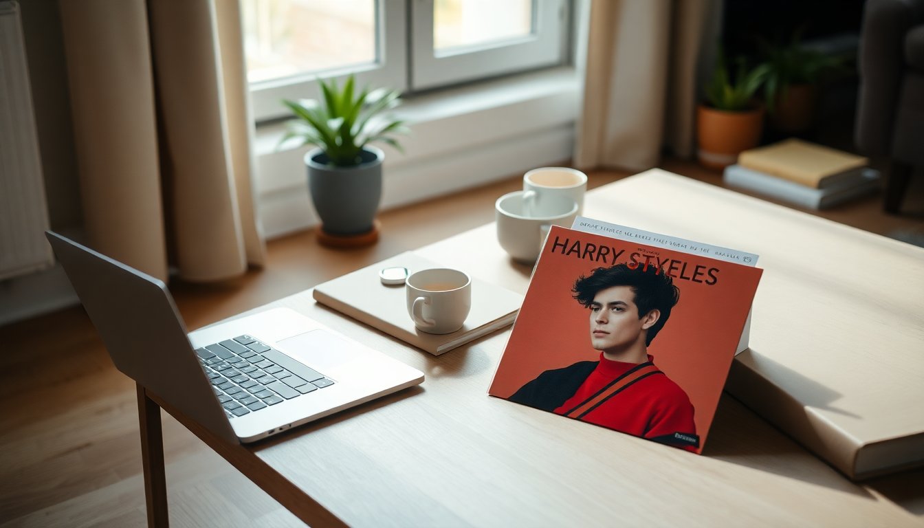 Tecnologia accessibile e musica: perché MacBook Neo, lo speaker Ikea e Harry Styles parlano la stessa lingua