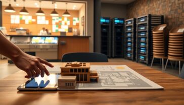 tecnologia per la ristorazione il piano digitale di azzurri con daves hot chicken 1774888500