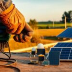 tecnologie verdi e impatti sociali come cambia il panorama dellinnovazione ecologica 1772333546