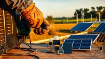 tecnologie verdi e impatti sociali come cambia il panorama dellinnovazione ecologica 1772333546