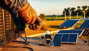 tecnologie verdi e impatti sociali come cambia il panorama dellinnovazione ecologica 1772333546