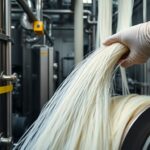 tessuti da co2 come rubi produce cellulosa biodegradabile per la moda 1773899541