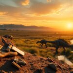 the dinosaurs su netflix un viaggio visivo e scientifico tra i dinosauri 1773068009