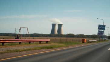 three mile island e laccordo con microsoft prospettive rischi e controversie 1774682987