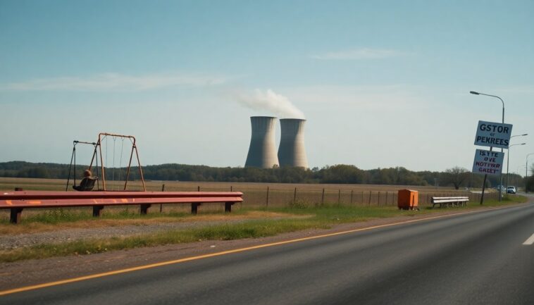 three mile island e laccordo con microsoft prospettive rischi e controversie 1774682987