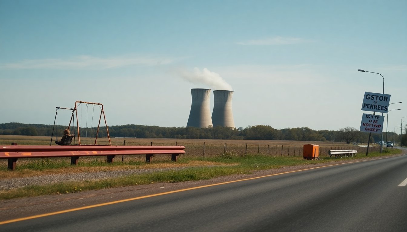 Three Mile Island e l’accordo con Microsoft: prospettive, rischi e controversie