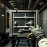 trasporto di antimateria il successo del cern con la trappola base step 1774495649