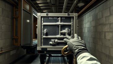 trasporto di antimateria il successo del cern con la trappola base step 1774495649