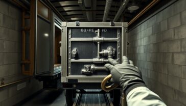 trasporto di antimateria il successo del cern con la trappola base step 1774495649