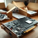 truffe sui resi delle gpu come spariscono gpu e memoria dalle rtx 5090 1774032685