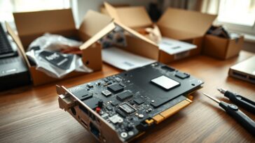 truffe sui resi delle gpu come spariscono gpu e memoria dalle rtx 5090 1774032685