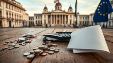 ungheria elezioni del 12 aprile pesa la crisi economica e la sfida di peter magyar 1772437900