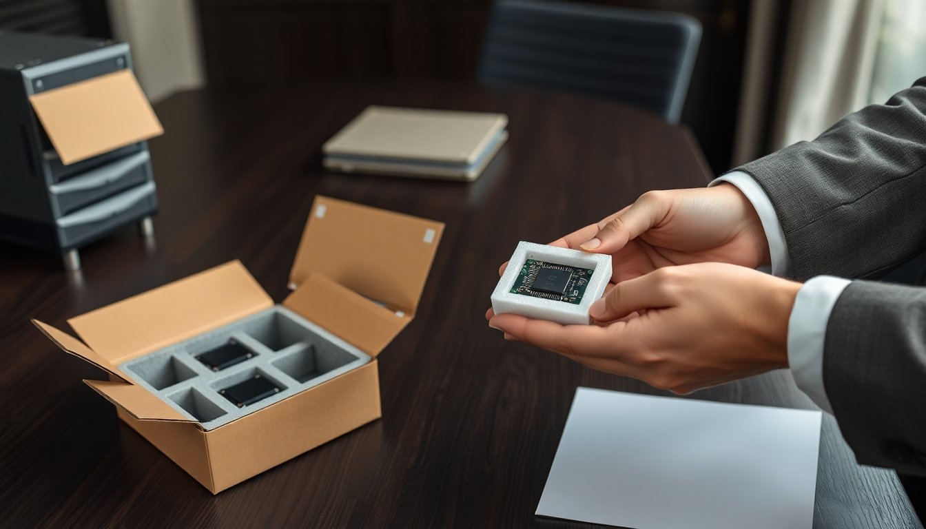 Upstage punta su AMD e MI355 per costruire un’IA sovrana e scalabile