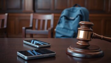 verdetto storico su google e meta responsabilita del design delle piattaforme e conseguenze 1774485001