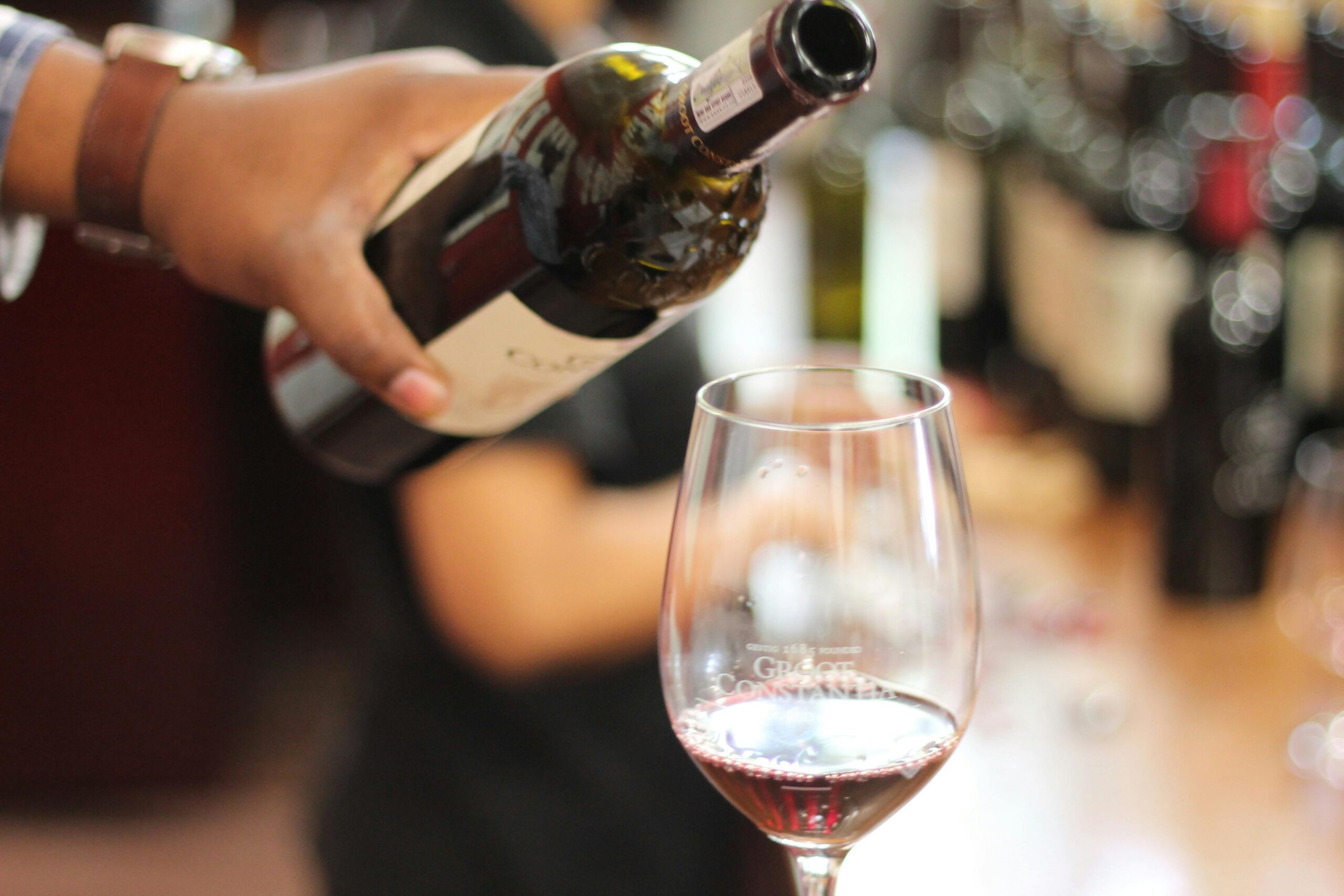 Il ruolo del vino nella dieta mediterranea moderna