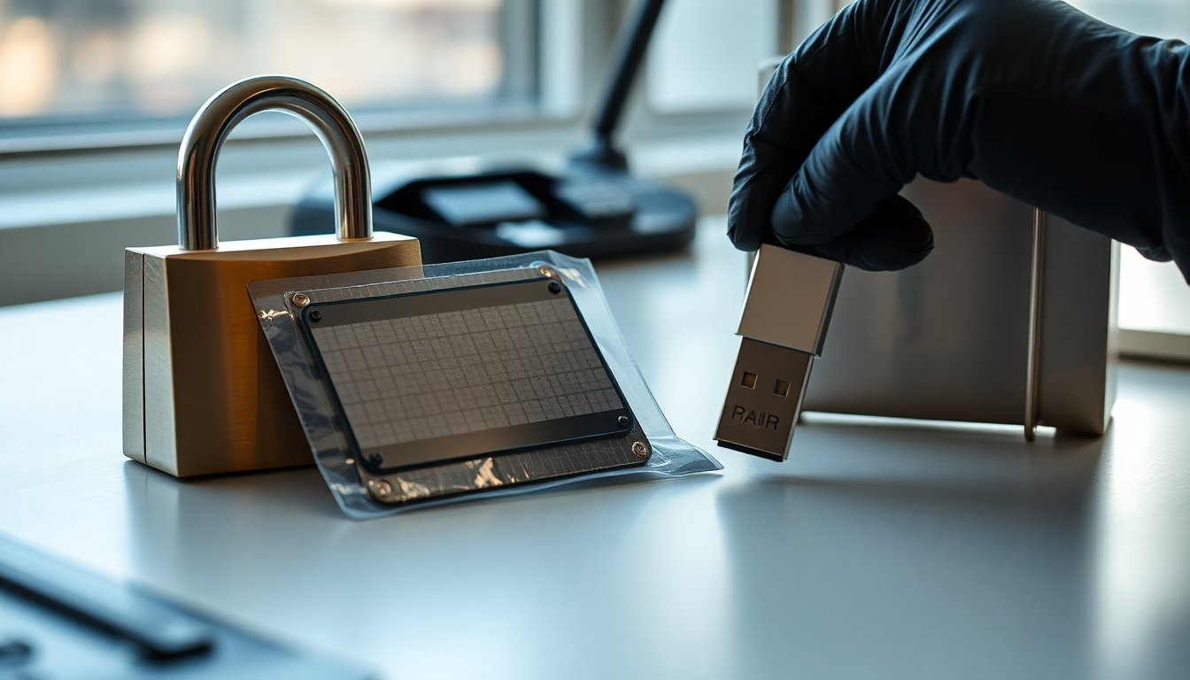 Windows accetta solo driver firmati WHCP: cosa cambia per aziende e sviluppatori