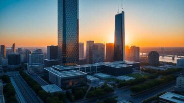 world tech center a chicago dalle aule ai data center ai tra laboratori e misure di difesa estreme 1774265320
