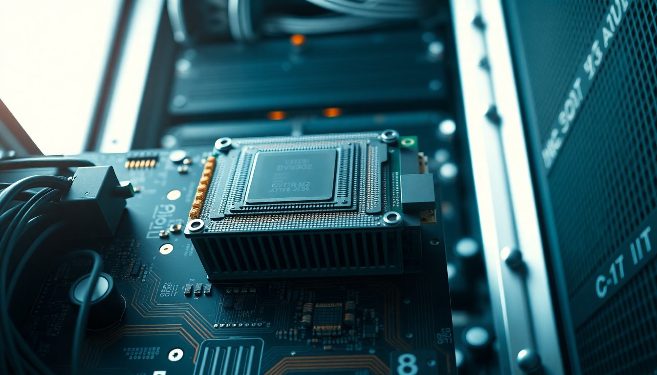 Xeon 6+ Clearwater Forest: 288 E-core, 18A e focus su 6G ed Edge AI