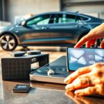 xiaomi chiude il 2026 con ricavi e consegne in crescita tra auto elettriche e servizi 1774550063