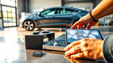 xiaomi chiude il 2026 con ricavi e consegne in crescita tra auto elettriche e servizi 1774550063