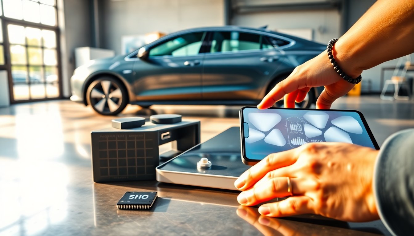 Xiaomi chiude il 2026 con ricavi e consegne in crescita tra auto elettriche e servizi