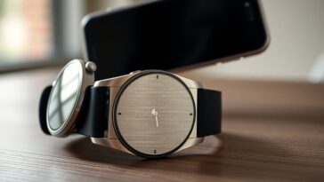 xiaomi watch 5 con sensori emg e gemini specifiche funzioni e prezzo in italia 1772416347