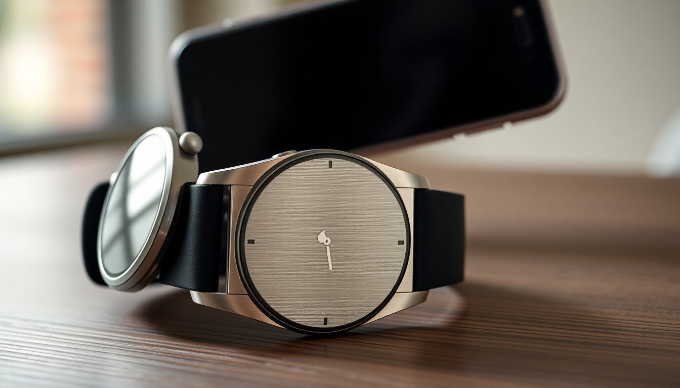 Xiaomi Watch 5 con sensori EMG e Gemini: specifiche, funzioni e prezzo in Italia