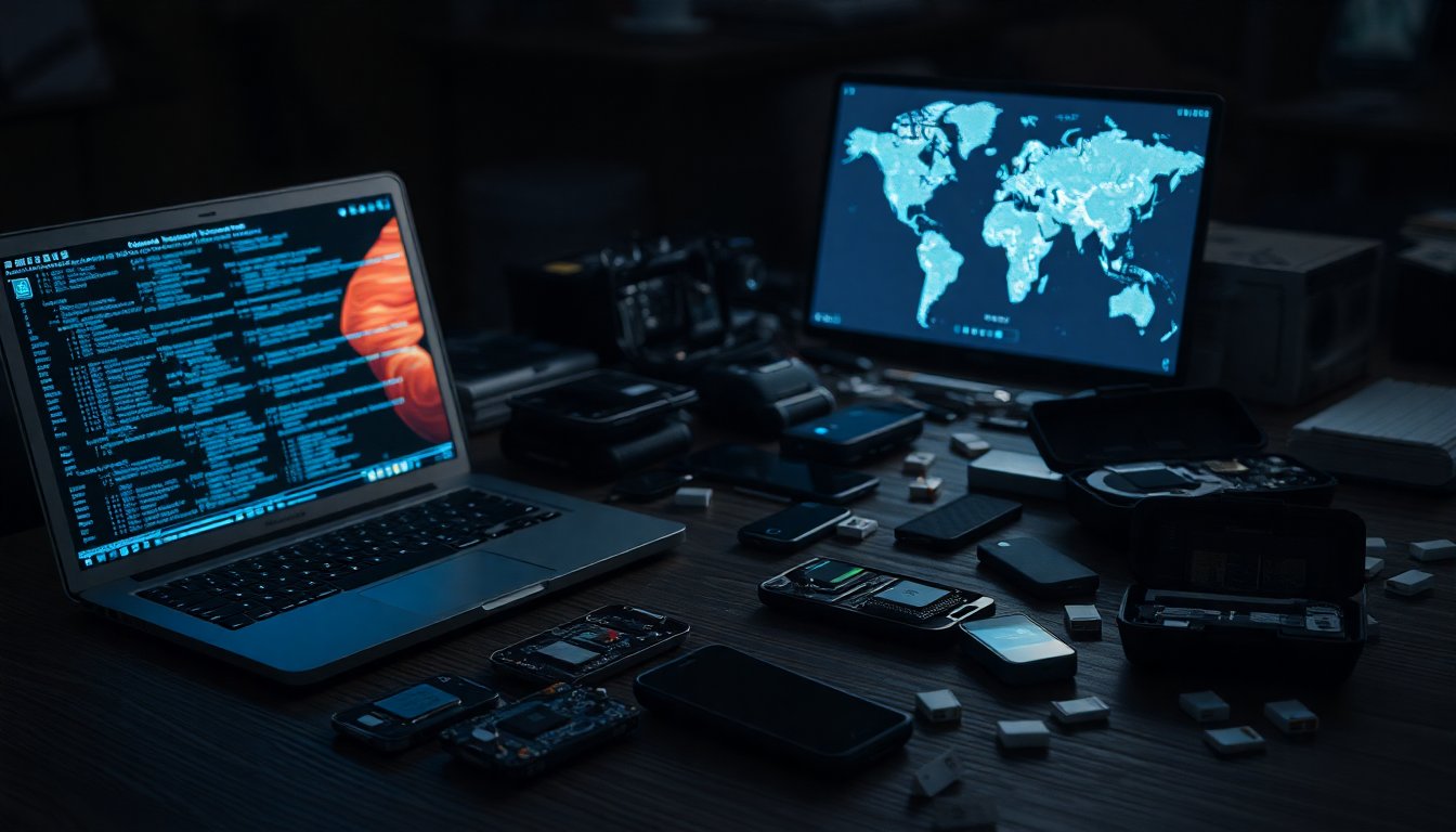 Zero-day 2026: come i fornitori commerciali hanno cambiato il panorama delle vulnerabilità