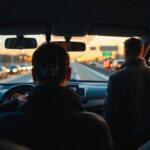 70mai A410: dashcam doppia 2.5K con GPS e registrazione in sosta