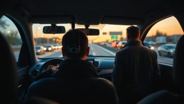 70mai A410: dashcam doppia 2.5K con GPS e registrazione in sosta