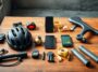 Accessori per bici: guida ai 15 elementi essenziali per sicurezza e comfort