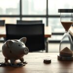 Ai e lavoro: cresce l'ansia dei dipendenti mentre gli investimenti aziendali restano limitati