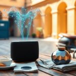 Alexa+ in Italia: come cambia l'assistente vocale con intelligenza artificiale