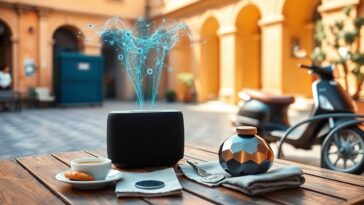 Alexa+ in Italia: come cambia l'assistente vocale con intelligenza artificiale