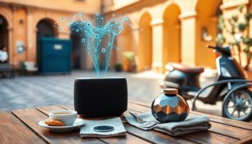 Alexa+ in Italia: come cambia l'assistente vocale con intelligenza artificiale