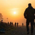 Allarme avvelenamenti: oltre 400 lupi morti ogni anno e appello ai Carabinieri Forestali