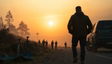 Allarme avvelenamenti: oltre 400 lupi morti ogni anno e appello ai Carabinieri Forestali