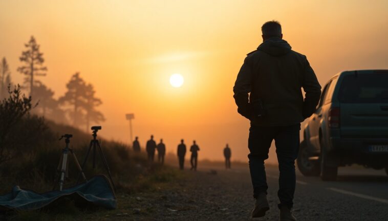 Allarme avvelenamenti: oltre 400 lupi morti ogni anno e appello ai Carabinieri Forestali