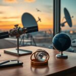 Amazon amplia Leo con Globalstar per servizi direct-to-device (D2D)