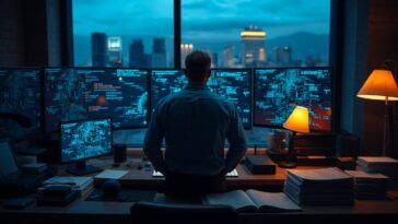 Analisi di Vect: perché il presunto ransomware cancella i dati oltre 128 KB