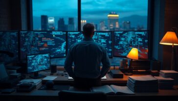 Analisi di Vect: perché il presunto ransomware cancella i dati oltre 128 KB