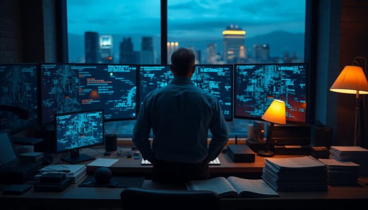 Analisi di Vect: perché il presunto ransomware cancella i dati oltre 128 KB