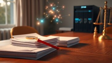 Analisi intelligente delle consultazioni: come il DfT usa modelli LLM con supervisione umana