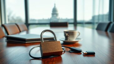 Anthropic verso l'accordo con la Casa Bianca per Claude Mythos