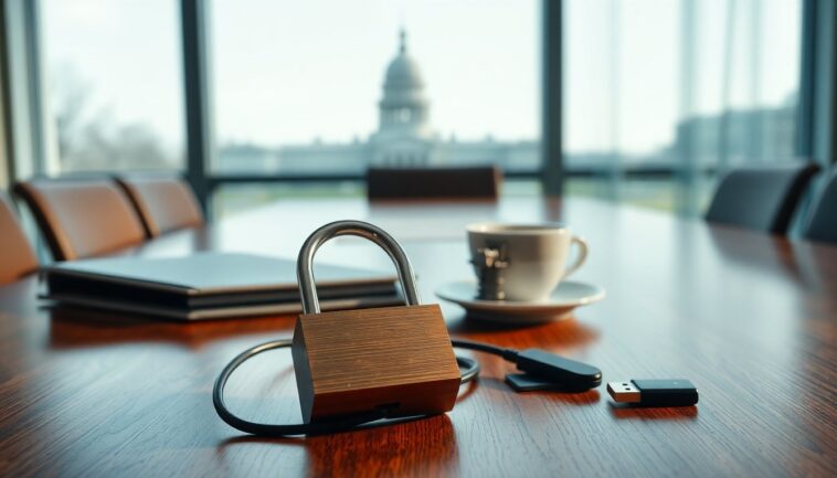 Anthropic verso l'accordo con la Casa Bianca per Claude Mythos